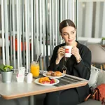 Ibis Casablanca Sidi Maarouf