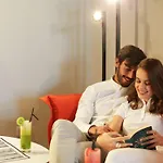 Ibis Casablanca Sidi Maarouf