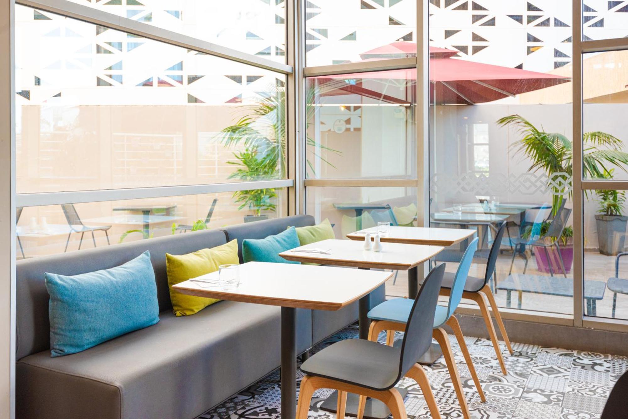 Ibis Sidi Maarouf Hotel 3*