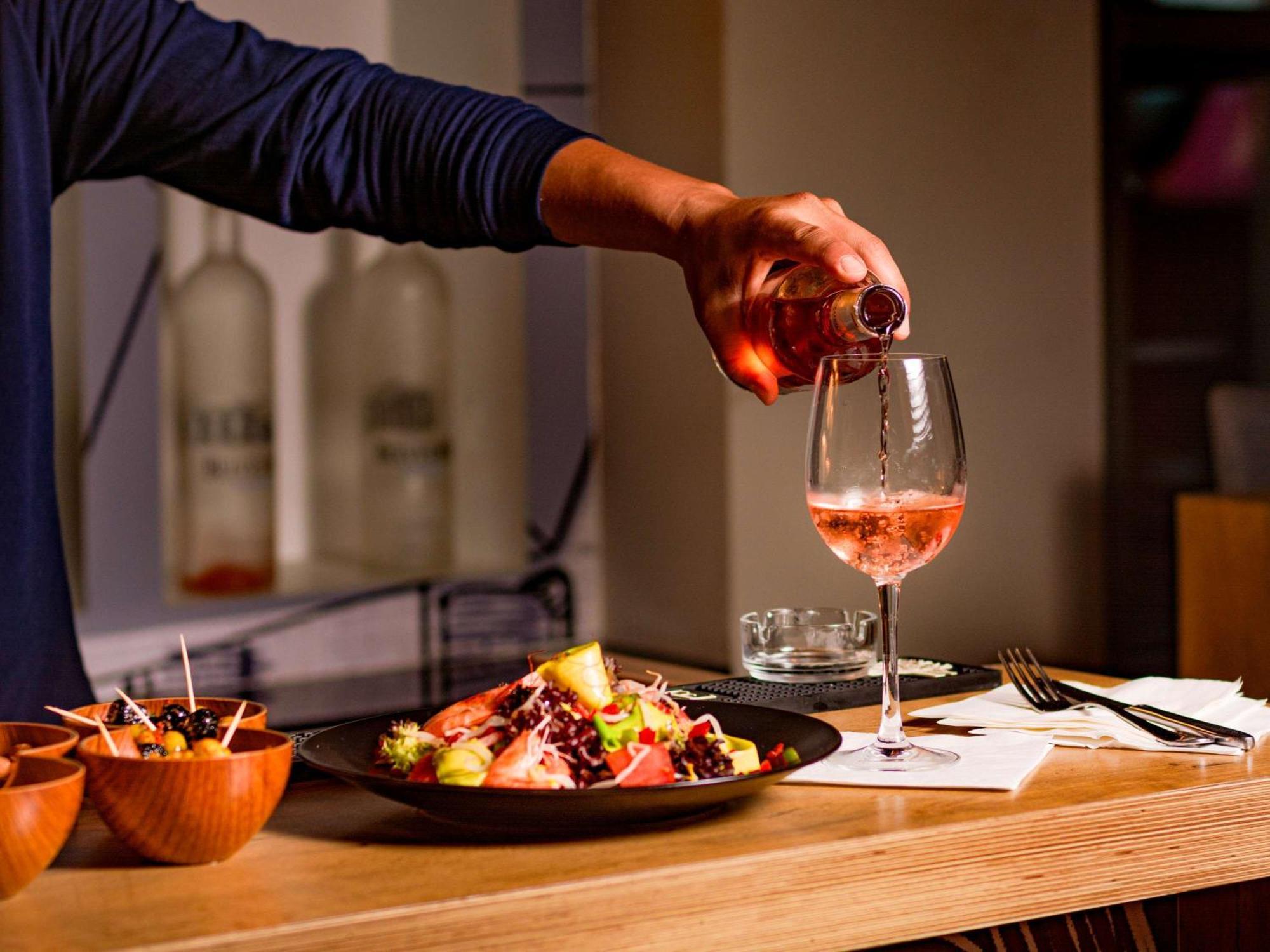 Ibis Sidi Maarouf Casablanca