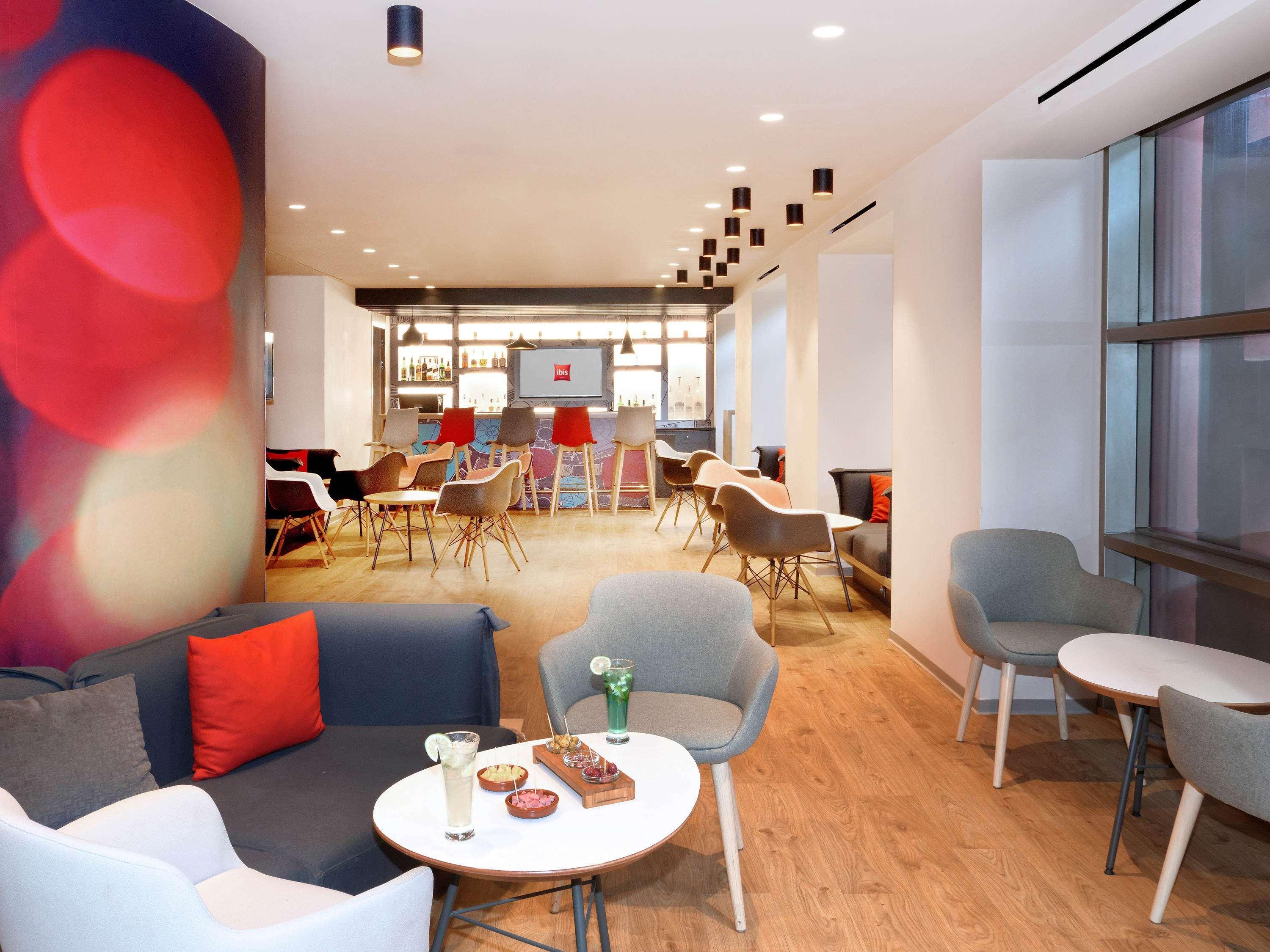 Ibis Sidi Maarouf 3*