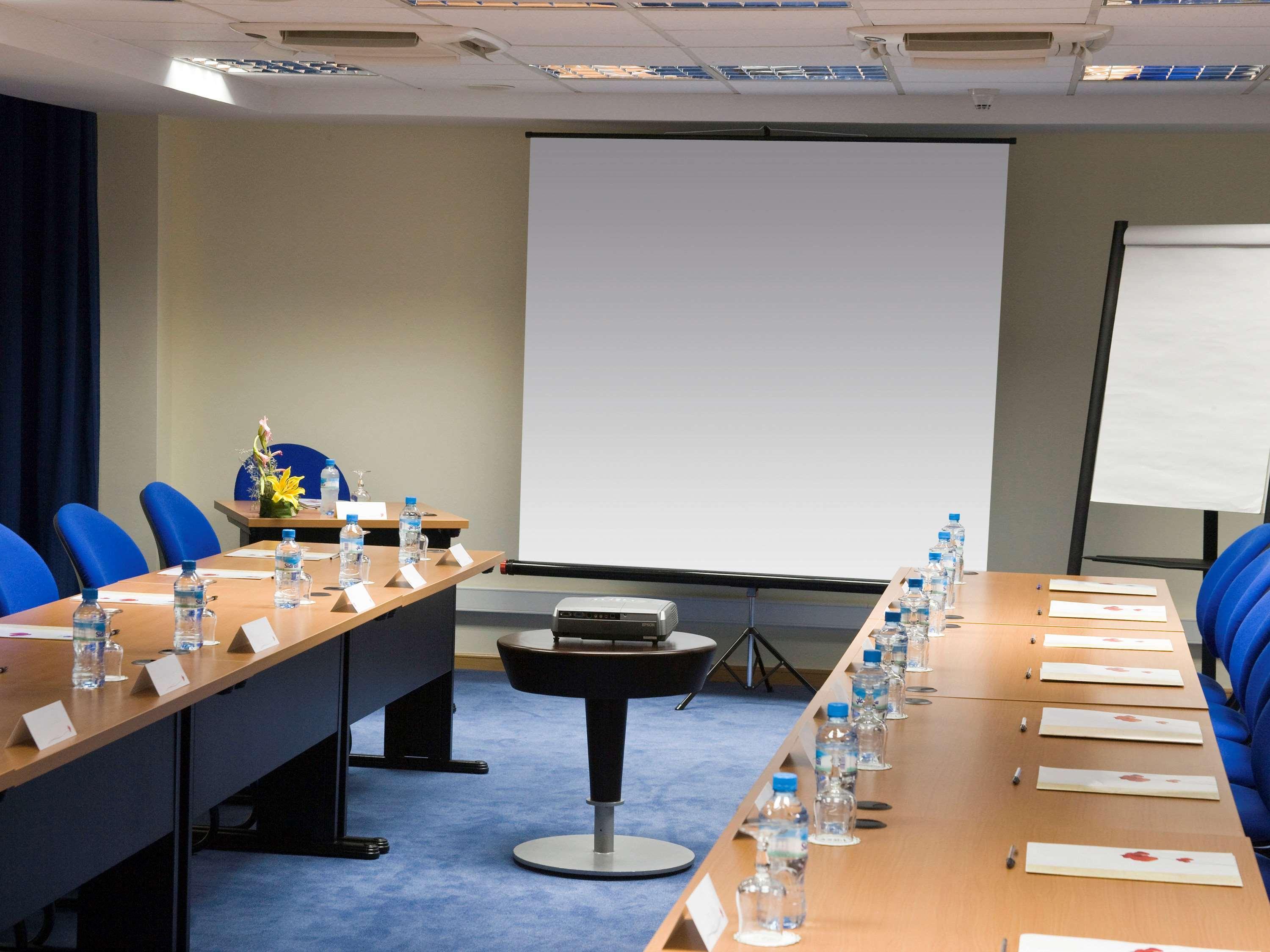 Ibis Sidi Maarouf 3*