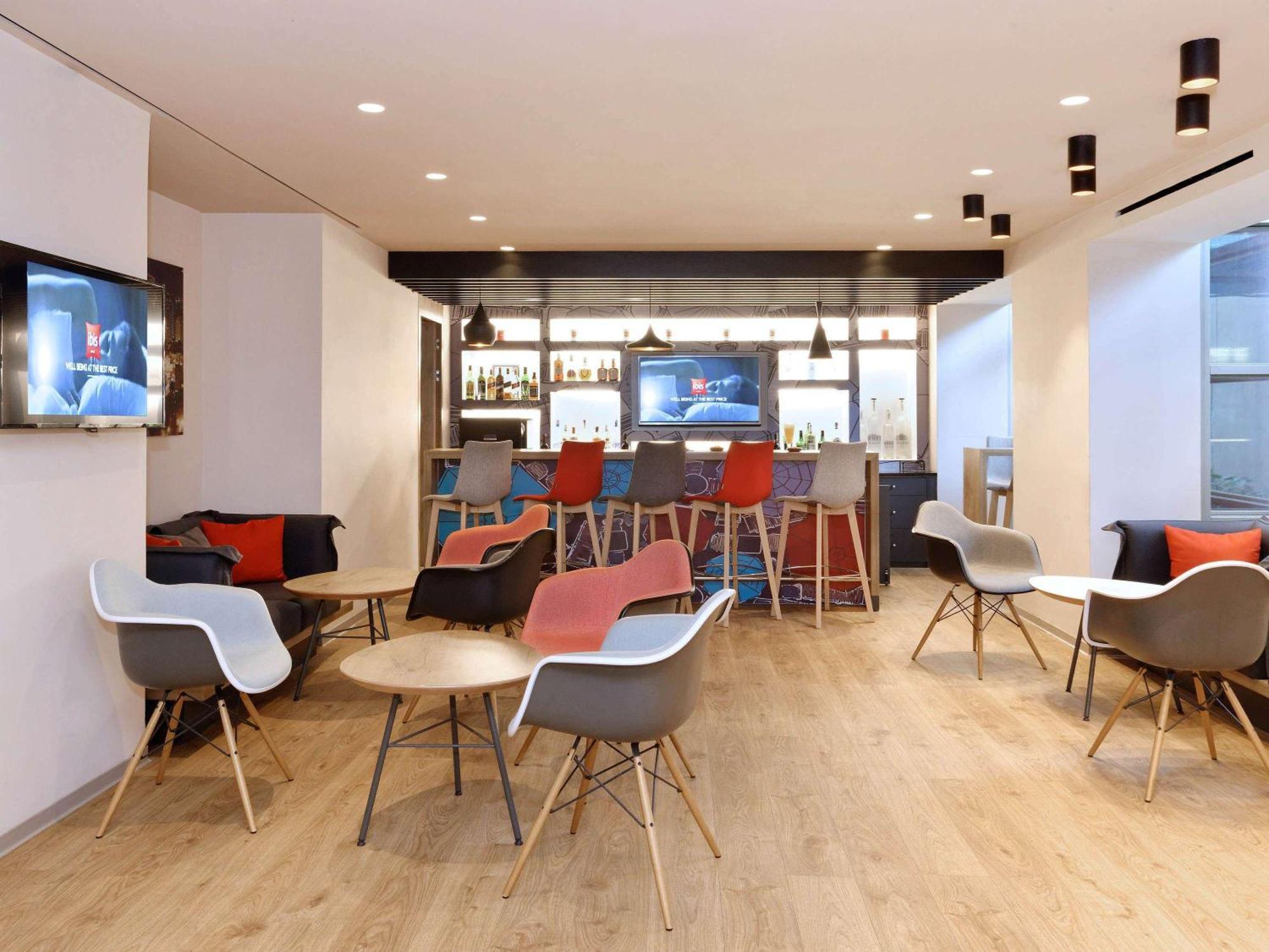 Ibis Sidi Maarouf 3*